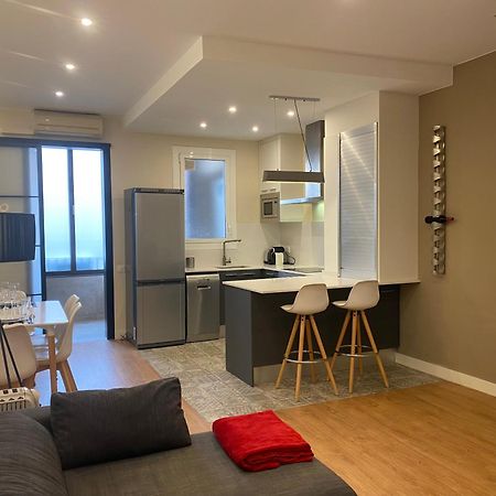 Spatious Luxe Apartment Paseo De Gracia Diagonal Barcelona Ngoại thất bức ảnh