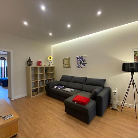 Spatious Luxe Apartment Paseo De Gracia Diagonal Barcelona Ngoại thất bức ảnh