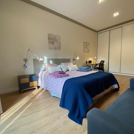 Spatious Luxe Apartment Paseo De Gracia Diagonal Barcelona Ngoại thất bức ảnh