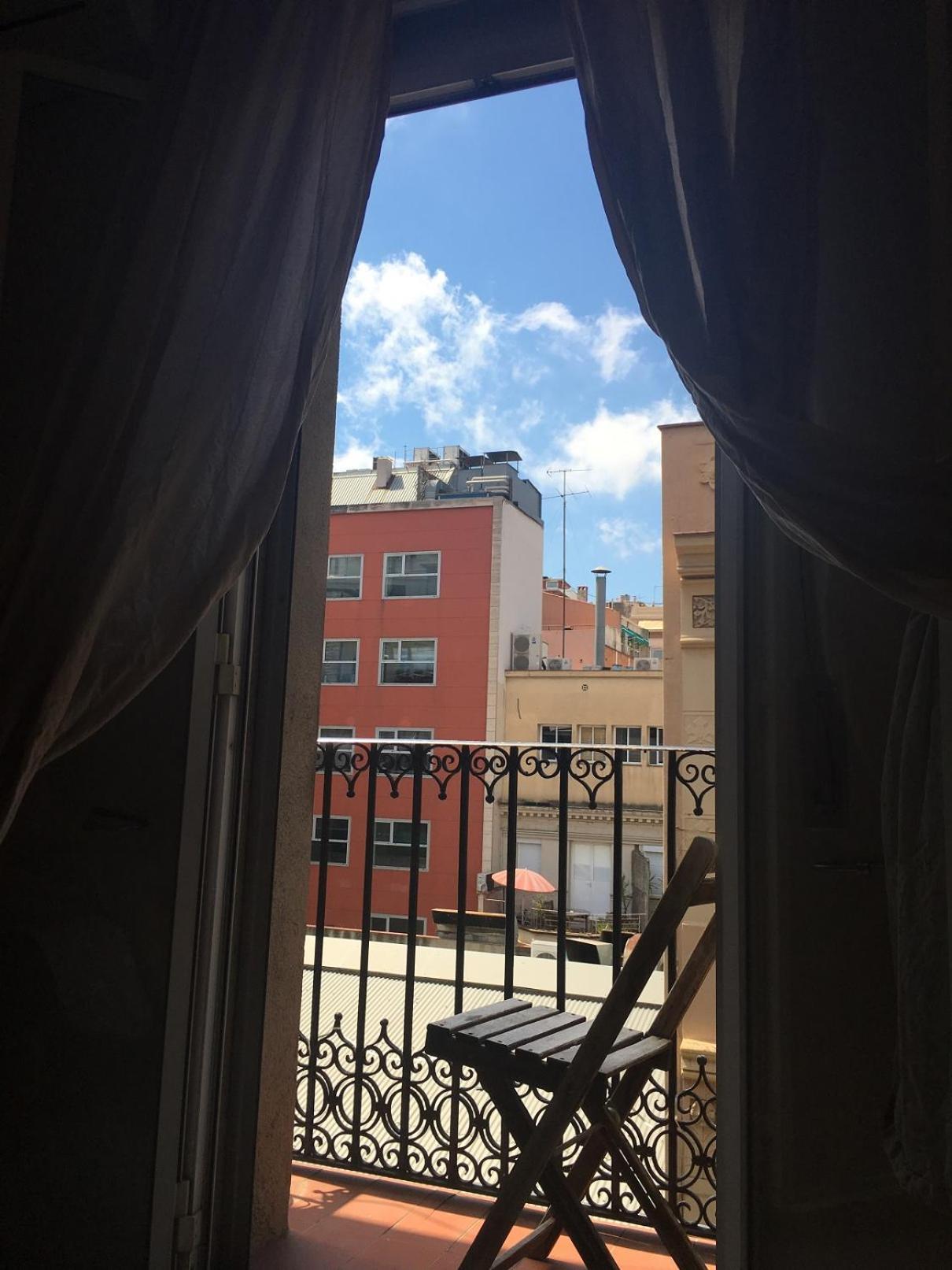 Spatious Luxe Apartment Paseo De Gracia Diagonal Barcelona Ngoại thất bức ảnh