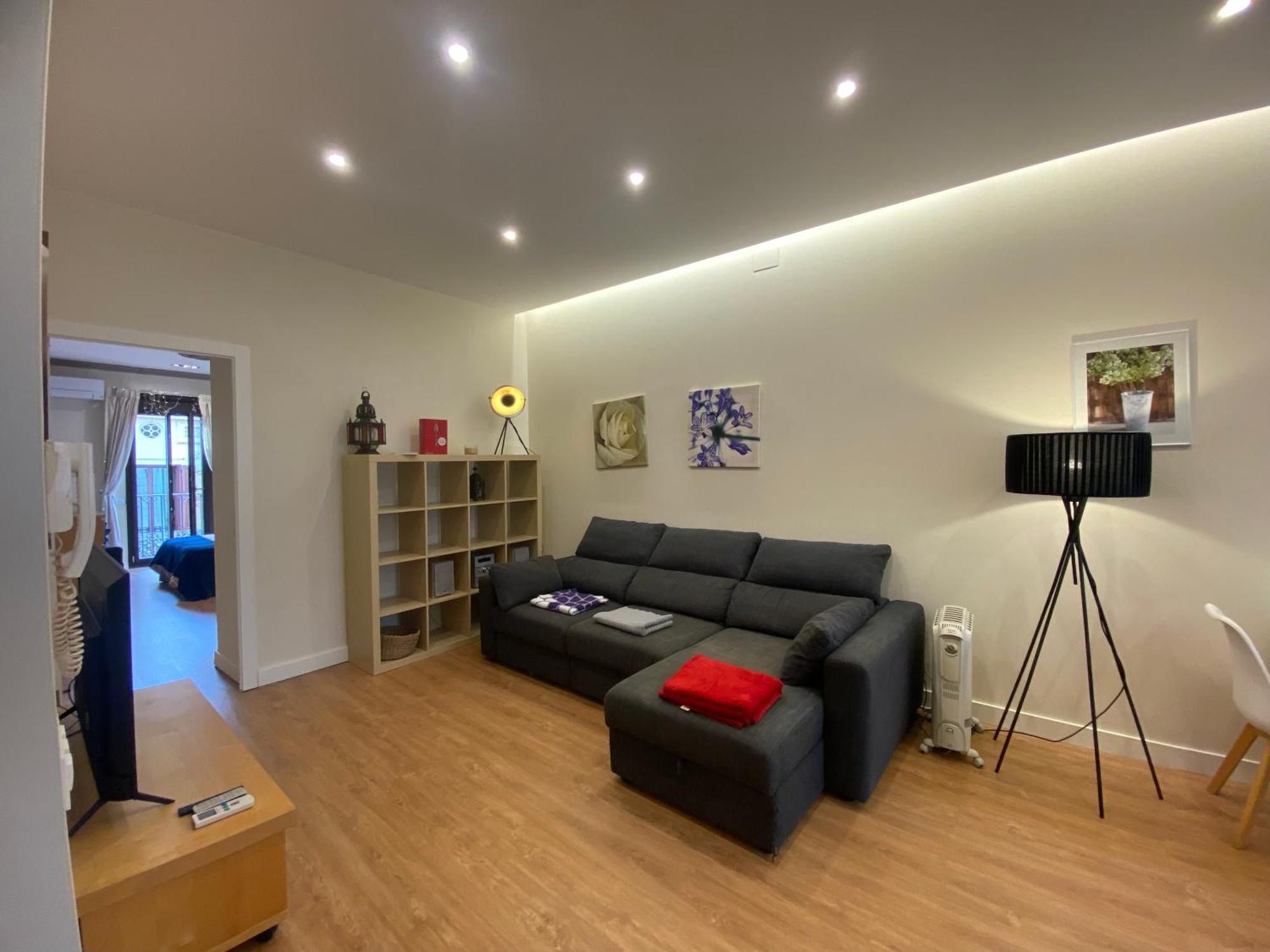 Spatious Luxe Apartment Paseo De Gracia Diagonal Barcelona Ngoại thất bức ảnh