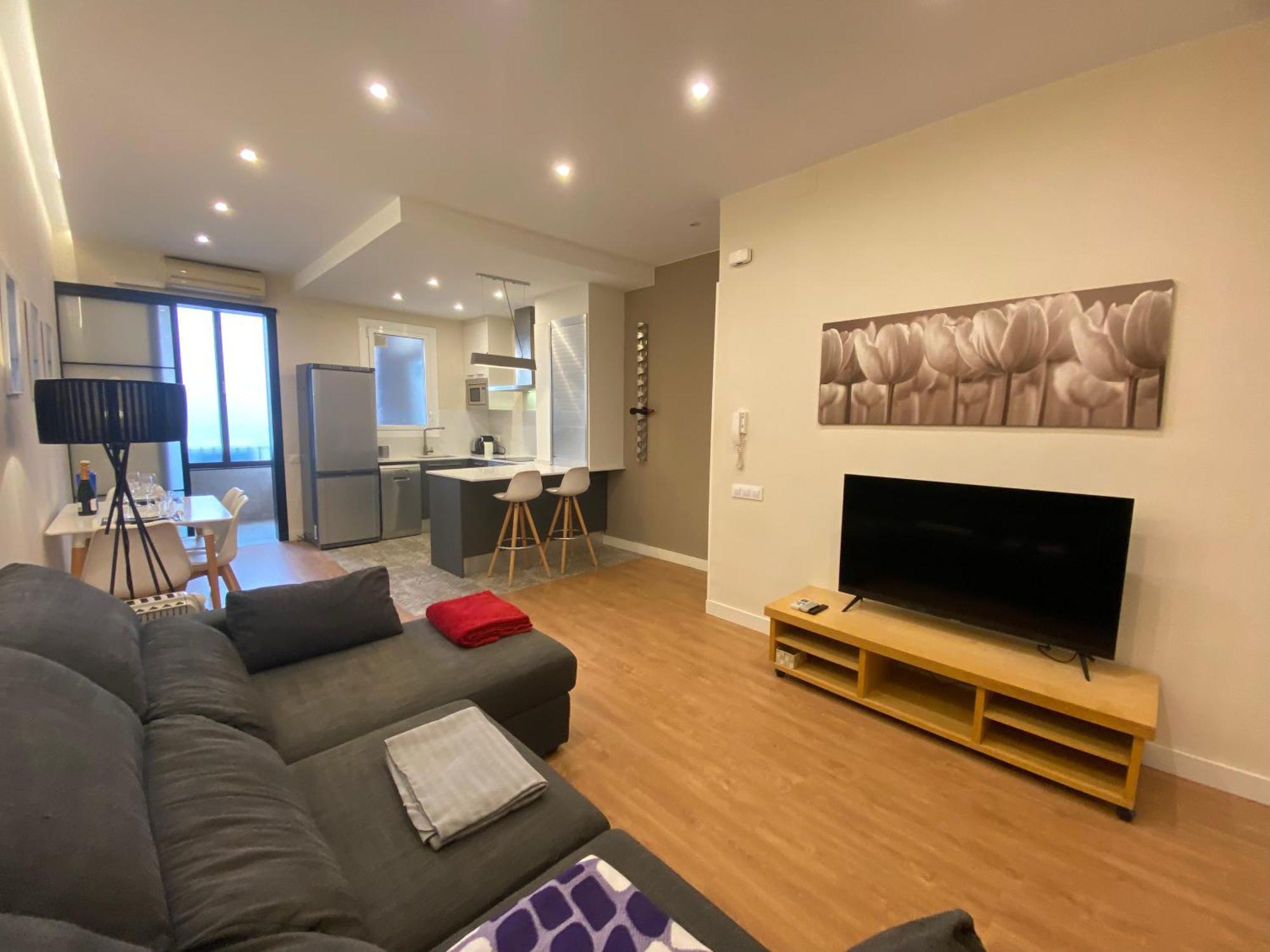 Spatious Luxe Apartment Paseo De Gracia Diagonal Barcelona Ngoại thất bức ảnh