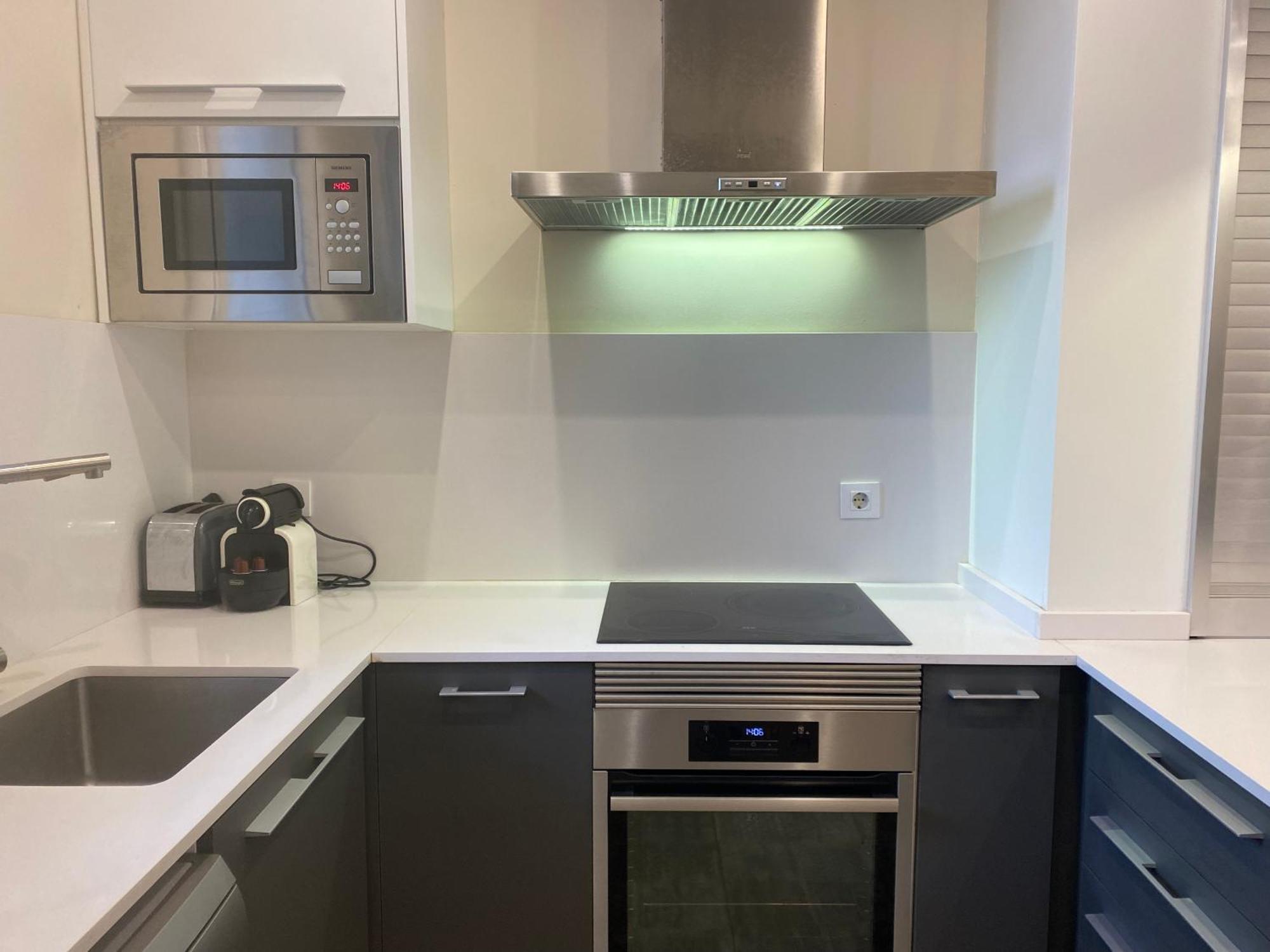 Spatious Luxe Apartment Paseo De Gracia Diagonal Barcelona Ngoại thất bức ảnh