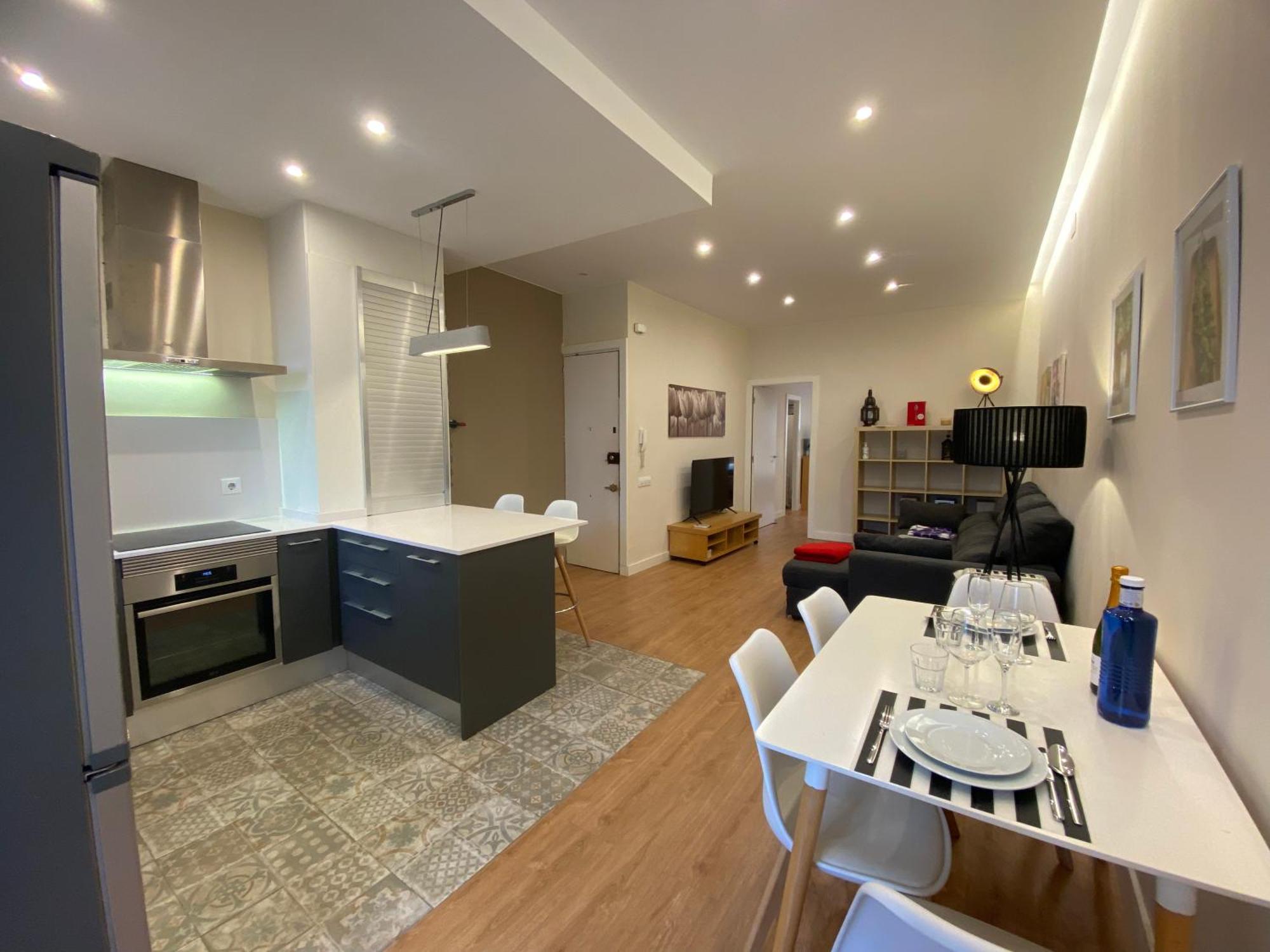 Spatious Luxe Apartment Paseo De Gracia Diagonal Barcelona Ngoại thất bức ảnh