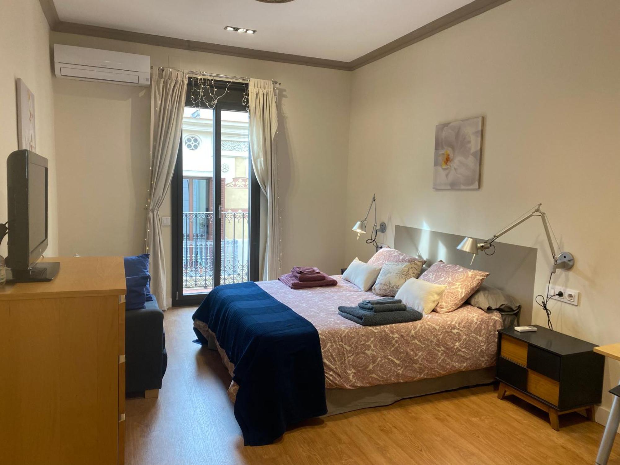 Spatious Luxe Apartment Paseo De Gracia Diagonal Barcelona Ngoại thất bức ảnh