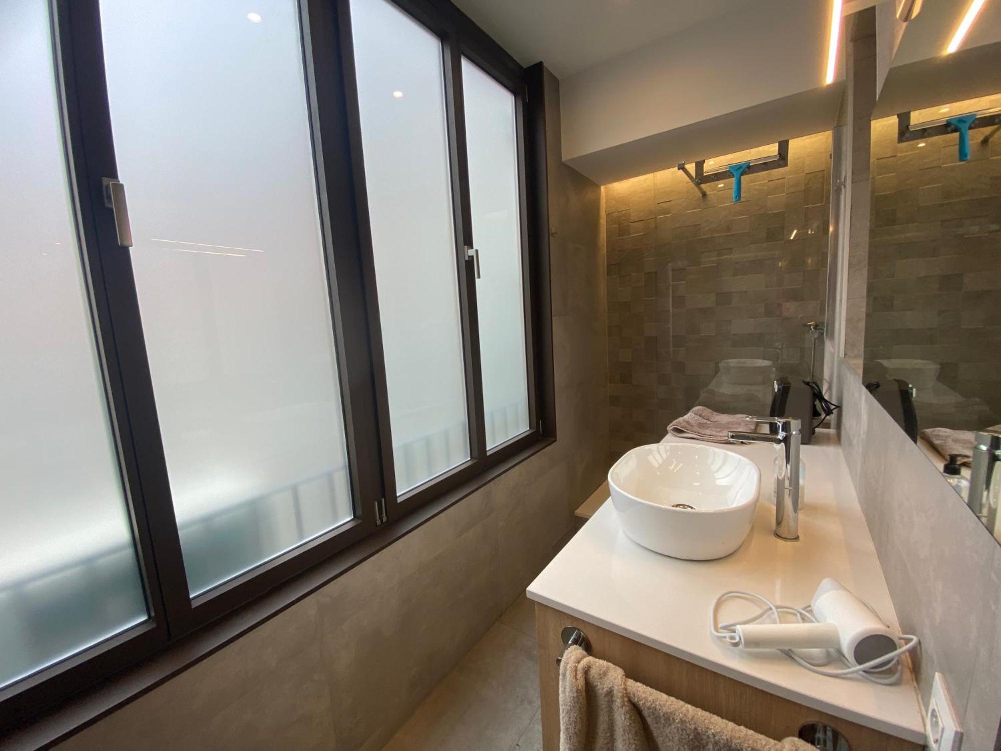 Spatious Luxe Apartment Paseo De Gracia Diagonal Barcelona Ngoại thất bức ảnh