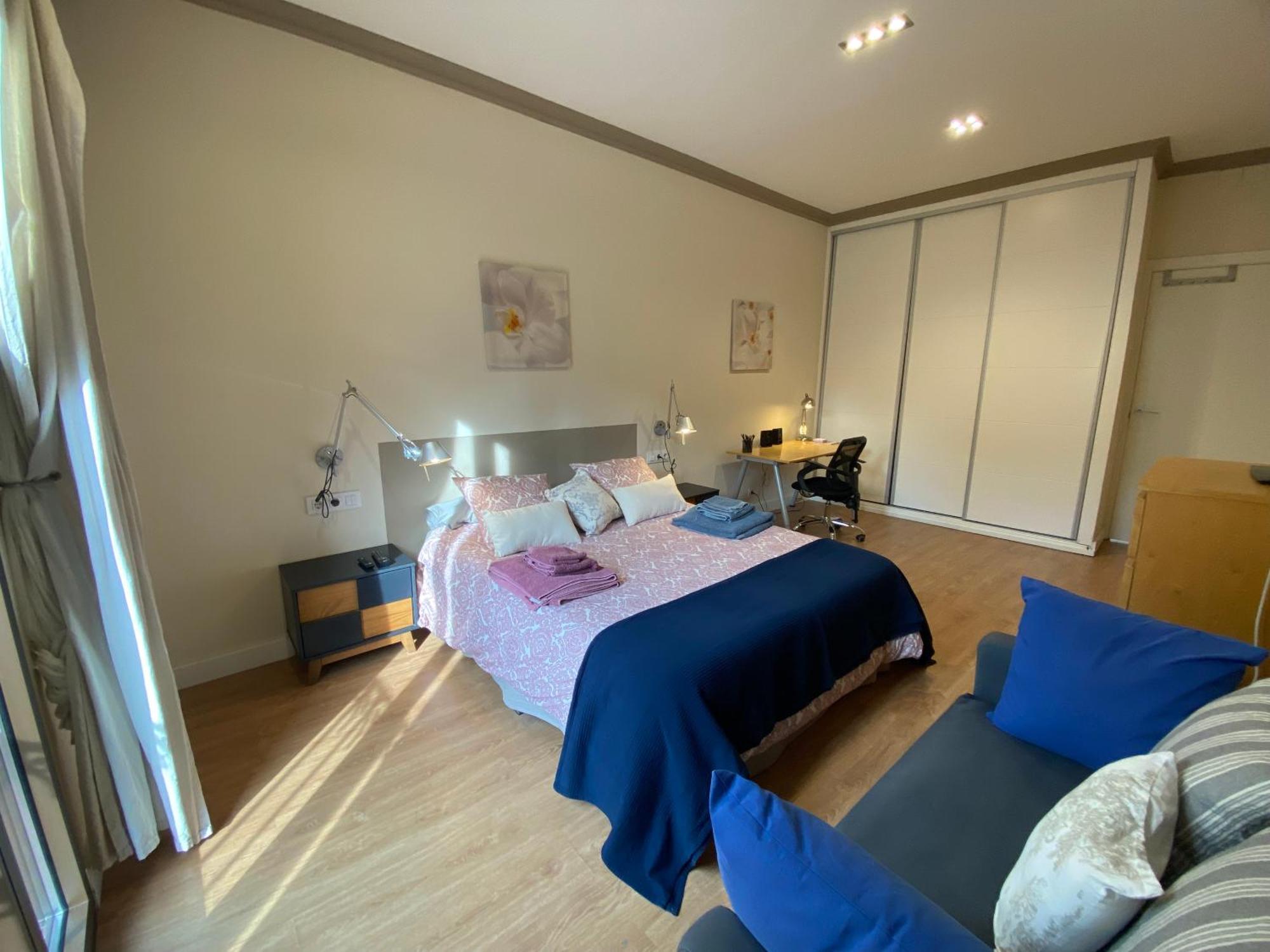 Spatious Luxe Apartment Paseo De Gracia Diagonal Barcelona Ngoại thất bức ảnh
