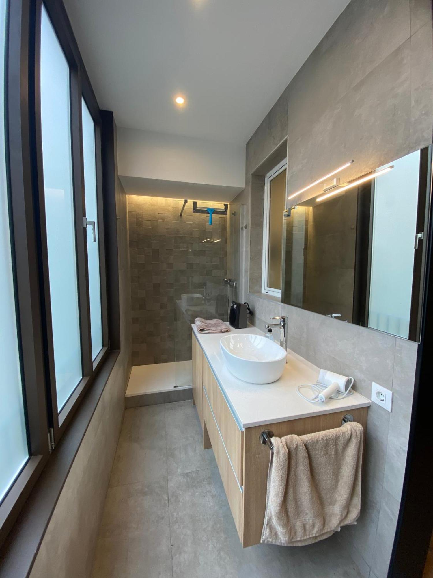 Spatious Luxe Apartment Paseo De Gracia Diagonal Barcelona Ngoại thất bức ảnh