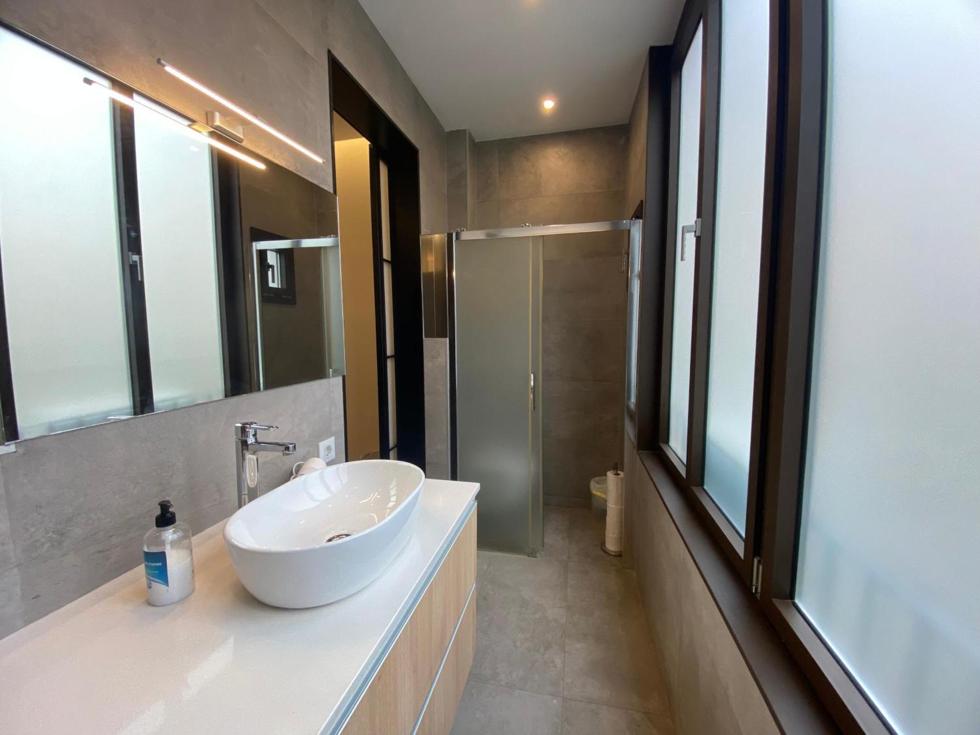 Spatious Luxe Apartment Paseo De Gracia Diagonal Barcelona Ngoại thất bức ảnh