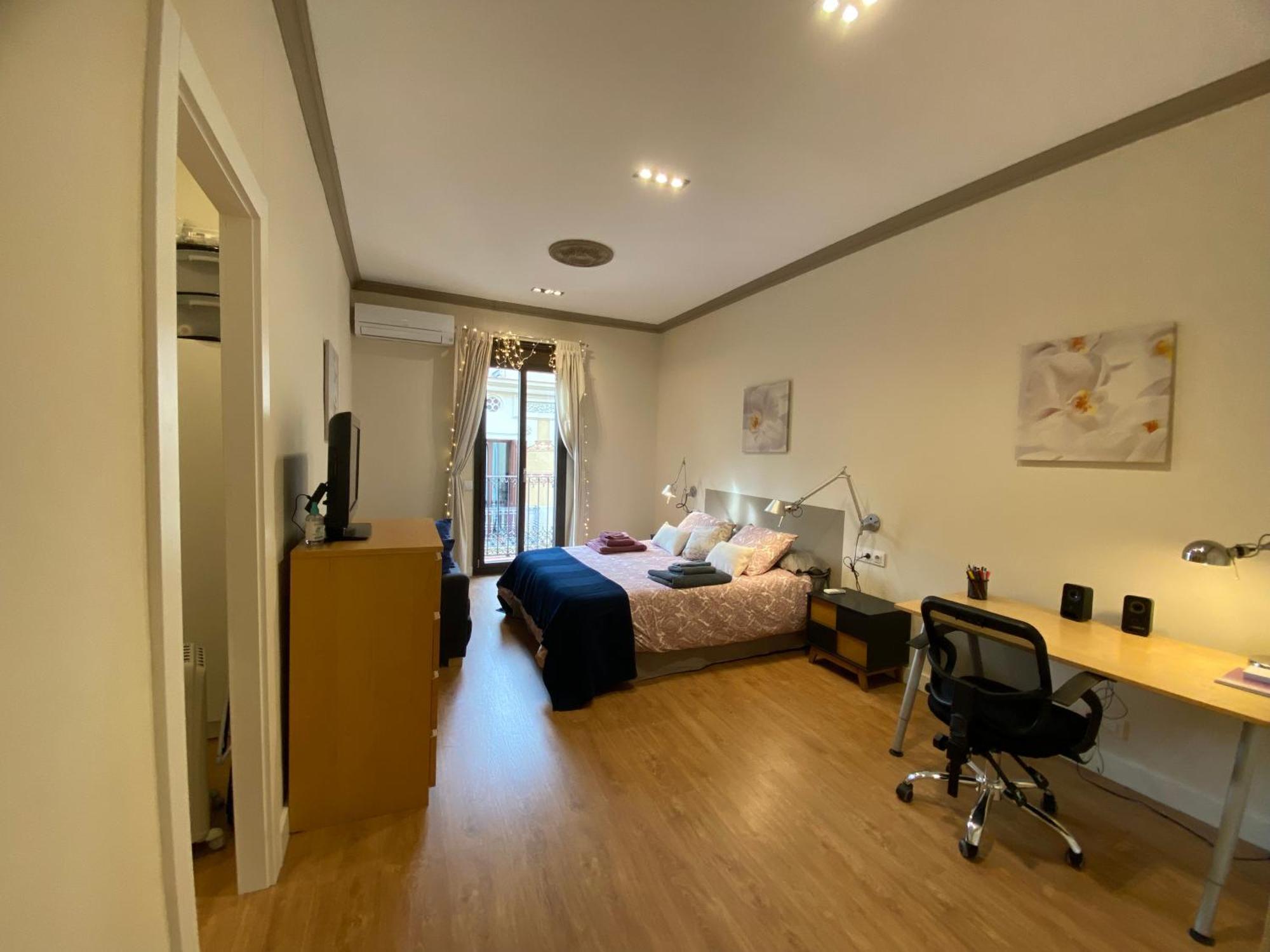 Spatious Luxe Apartment Paseo De Gracia Diagonal Barcelona Ngoại thất bức ảnh
