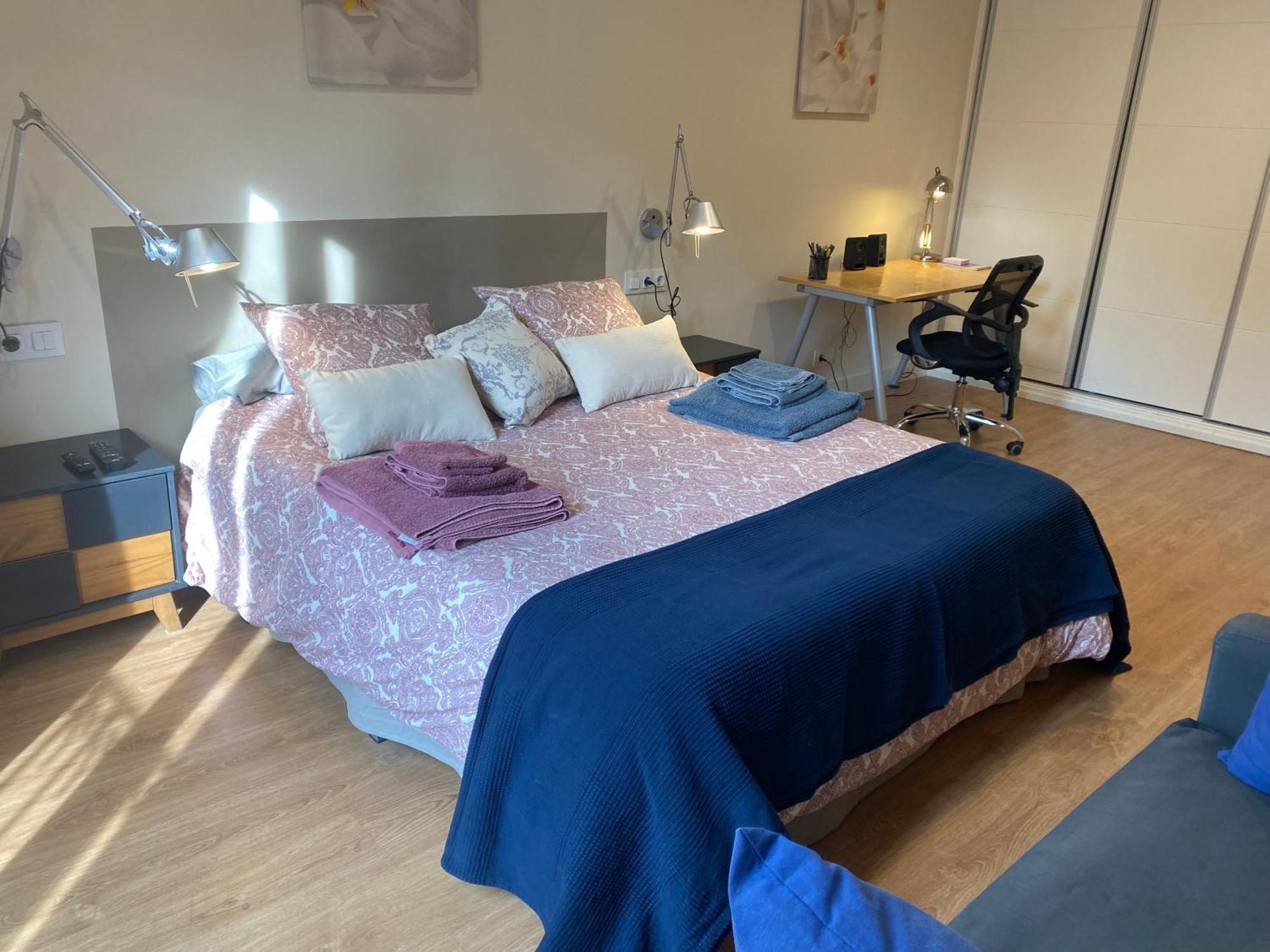 Spatious Luxe Apartment Paseo De Gracia Diagonal Barcelona Ngoại thất bức ảnh