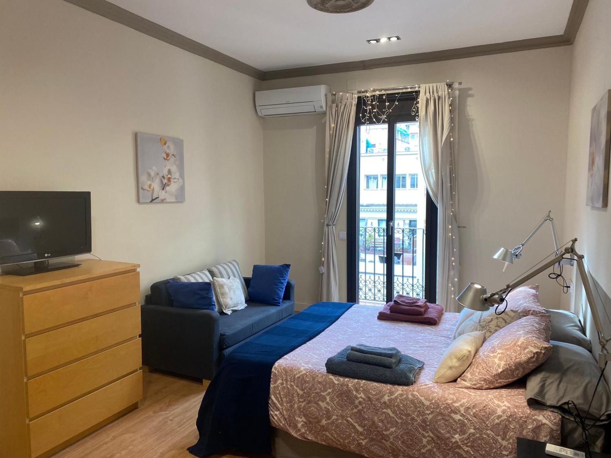 Spatious Luxe Apartment Paseo De Gracia Diagonal Barcelona Ngoại thất bức ảnh
